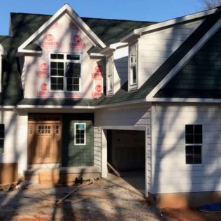Home Builder Remodeling Contractor Additions Fourtees Inc